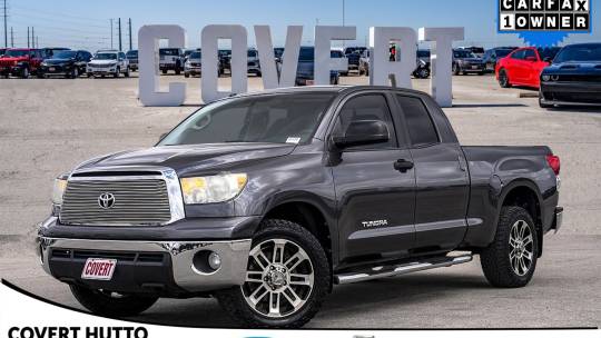 2013 Toyota Tundra