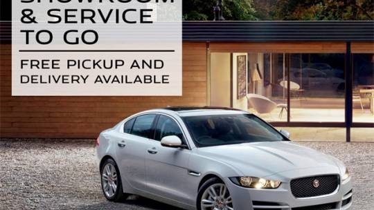 2024 jaguar i-pace r-dynamic hse