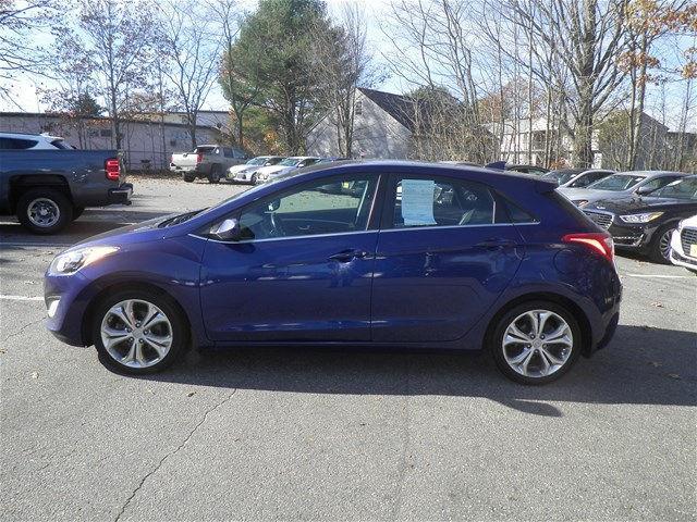 2013 hyundai elantra gt base 4dr hatchback 6a for sale in birch island, maine