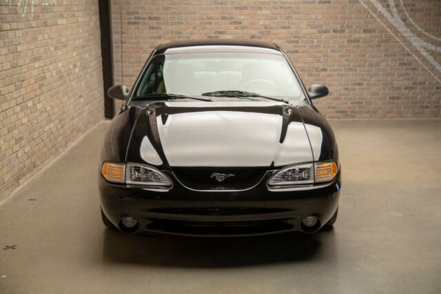 6,247 original mile tastefully modified 1994 svt cobra