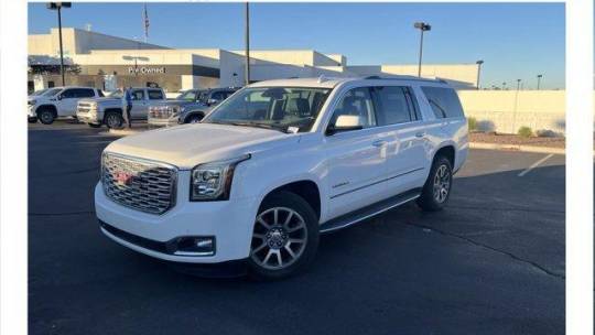 2020 GMC Yukon