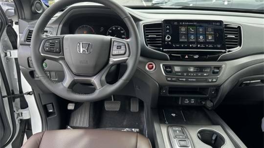 2024 Honda Ridgeline