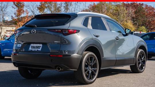 2023 Mazda CX-30