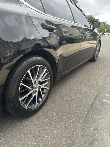 2018 lexus es 350 base