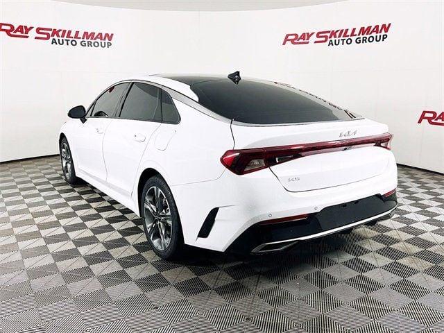 2023 kia k5 ex in indianapolis, indiana