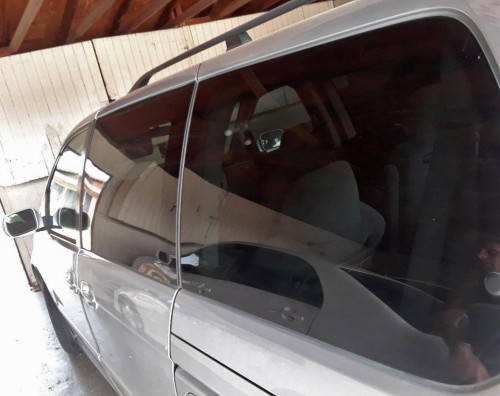 2001 honda odyssey for sale in california by owner