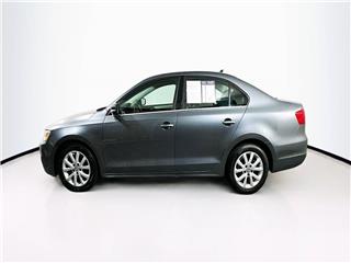 2013 Volkswagen Jetta se pzev
