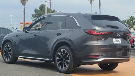 2024 Mazda CX-90
