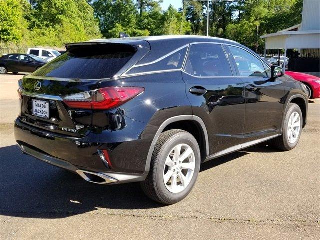 used 2016 lexus rx 350 awd jackson, ms 39206 for sale in jackson, mississippi