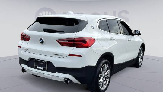2018 BMW X2