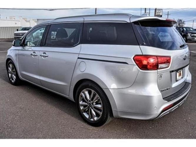 2015 kia sedona limited limited 4dr mini-van for sale in cannon air force base, new mexico