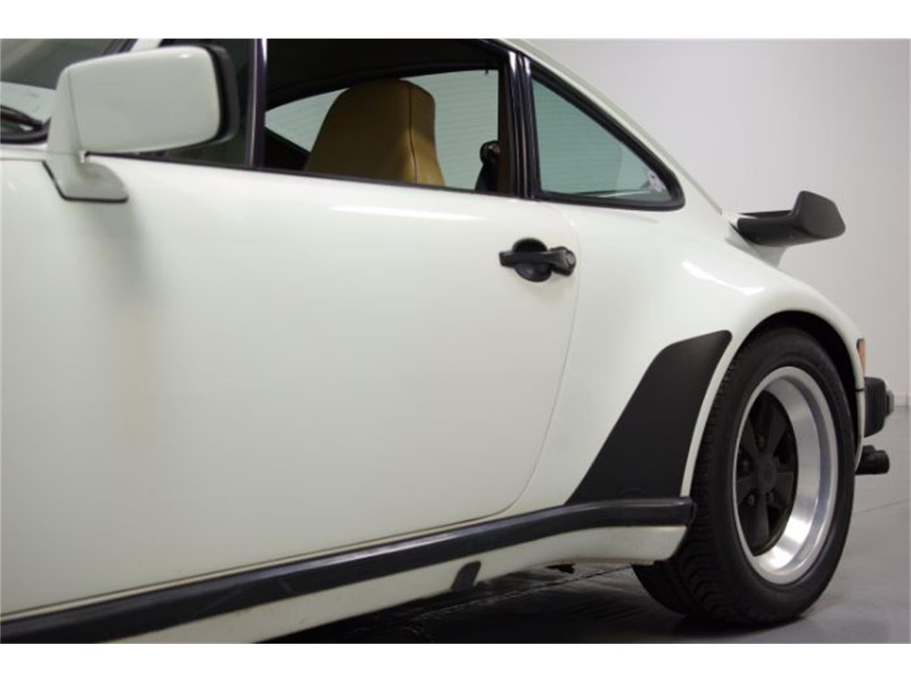 1979 porsche 930