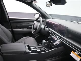 2025 Hyundai Santa Cruz sel activity