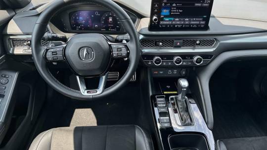 2024 Acura Integra