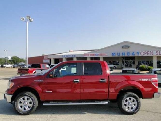 2013 ford f-150 in bastrop, tx