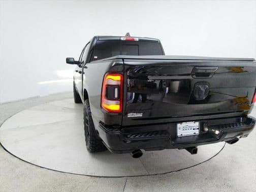2024 ram 1500 laramie in somerset, kentucky