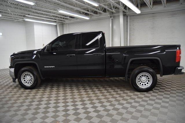 used 2018 gmc sierra 1500 w/t mobile, al 36608 for sale in mobile, alabama