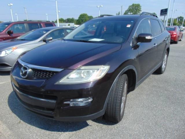 2008 mazda cx-9 grand touring awd grand touring 4dr suv for sale in dover, delaware