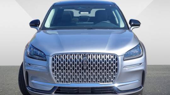 2024 Lincoln Corsair