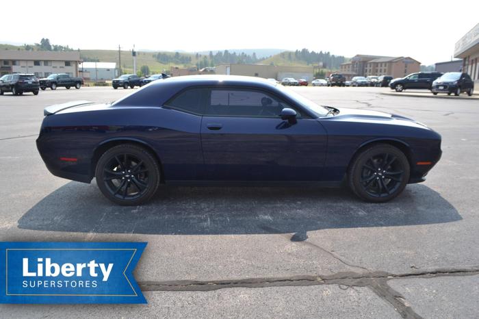 2017 dodge challenger sxt sxt 2dr coupe for sale in jolly acres, south dakota