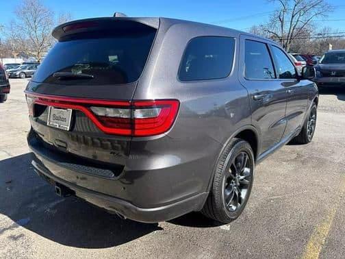2021 dodge durango r/t 4dr all-wheel drive in east rochester, new york