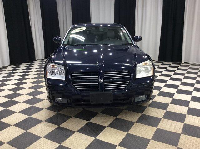 2006 dodge magnum rt