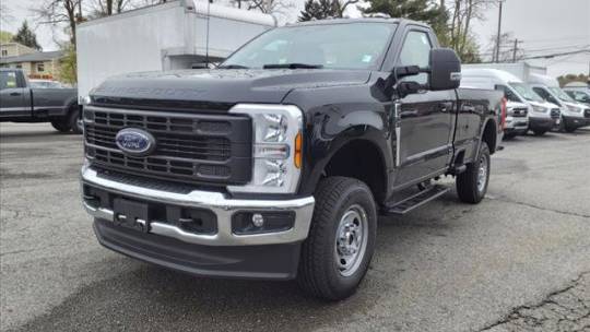 2024 Ford F-250