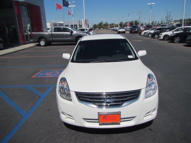 2011 nissan altima 2.5 s 2.5 s 4dr sedan for sale in nampa, idaho