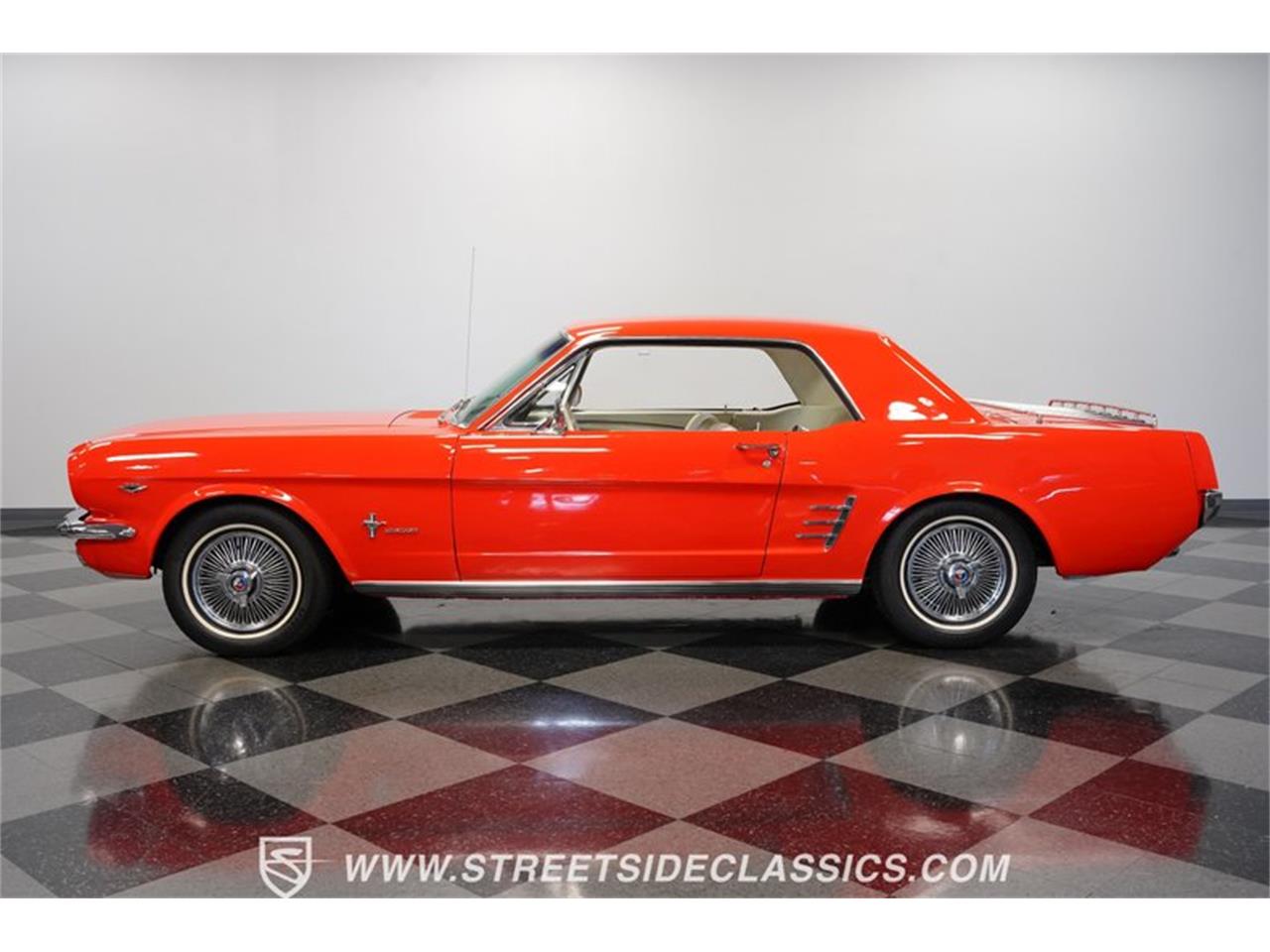 for sale: 1966 ford mustang in concord, north carolina for sale in concord, nc