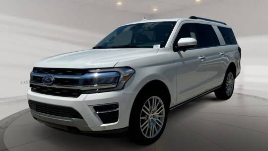 2024 Ford Expedition
