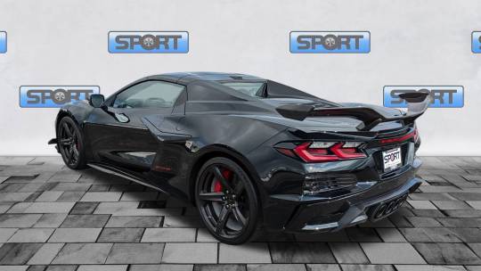 2024 Chevrolet se
