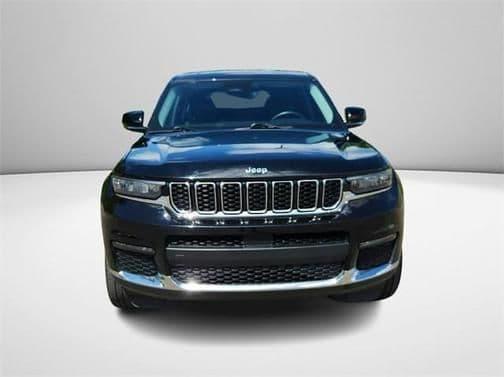2021 jeep grand cherokee l limited in savannah, tennessee