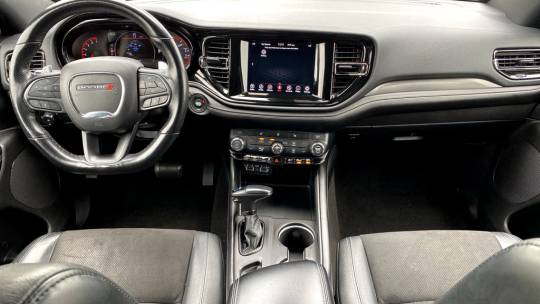 2022 Dodge Durango