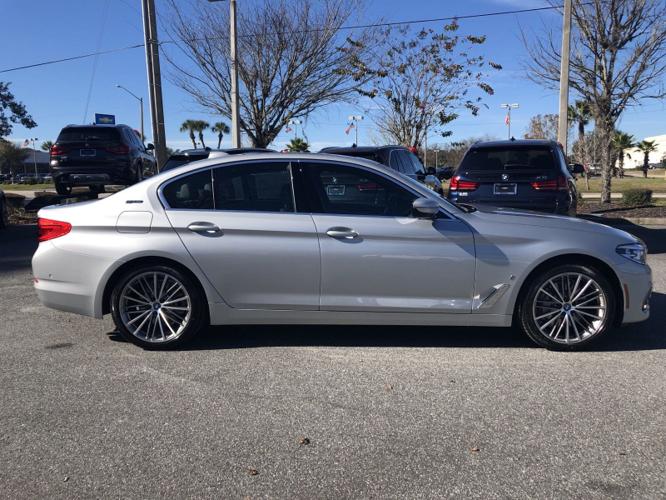 new 2019 bmw 530e gainesville, fl 32609 for sale in gainesville, florida