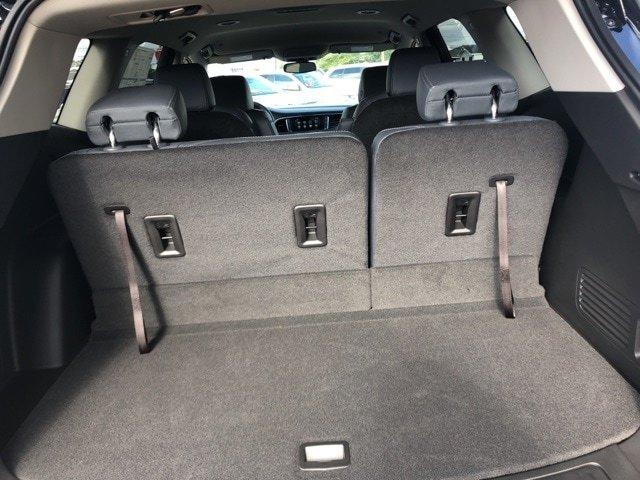 new 2019 buick enclave fwd premium alexandria, la 71301 for sale in alex, louisiana