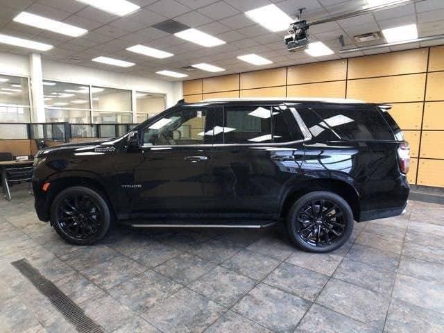 2023 chevrolet tahoe high country in des moines, iowa