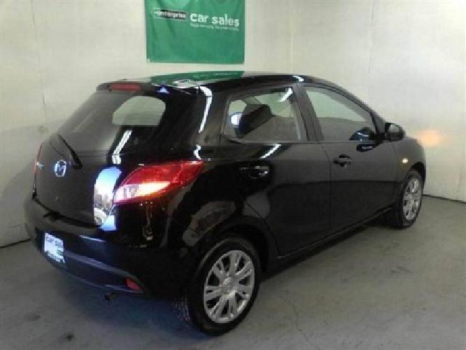 2011 mazda mazda2 sport hatchback 4d in cincinnati, oh