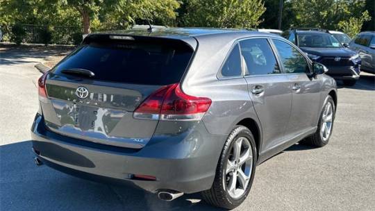 2014 Toyota Venza xle