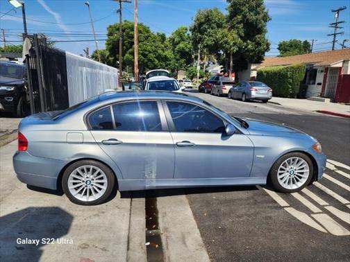 2008 bmw 328