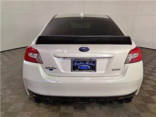 2017 Subaru WRX base