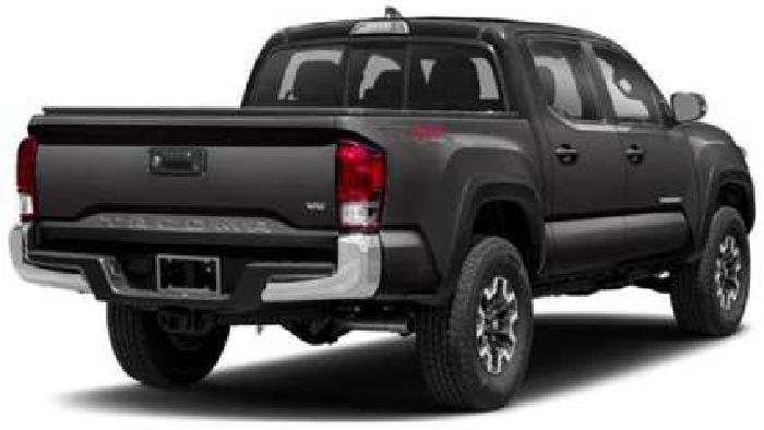 2019 toyota tacoma trd off road in lexington, ky