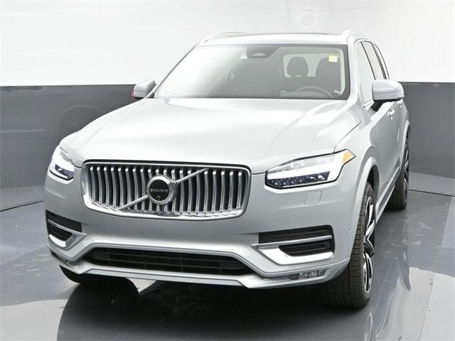 2024 volvo xc90 b5 plus bright