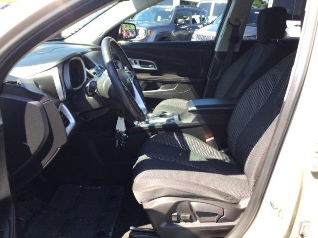 used 2015 chevrolet equinox fwd lt w/ 1lt merrill, wi 54452 for sale in corning, wisconsin