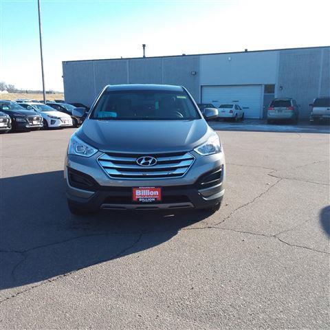 2015 hyundai santa fe sport 2.4l awd 2.4l 4dr suv for sale in sioux falls, south dakota