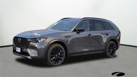 2025 Mazda CX-90