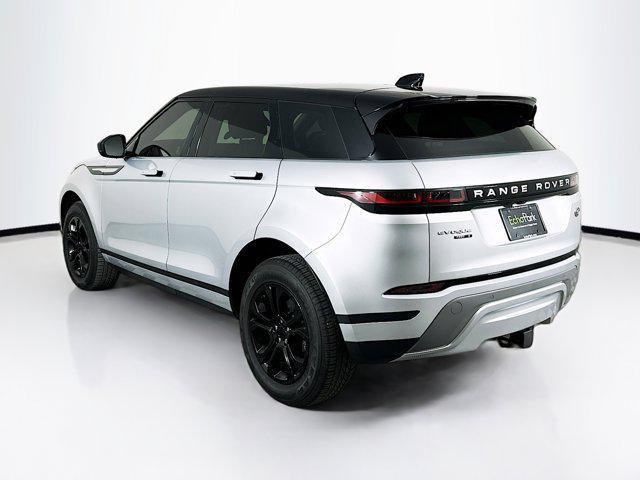 2020 land rover range rover evoque s