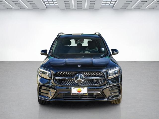 2024 mercedes-benz glb 250 base