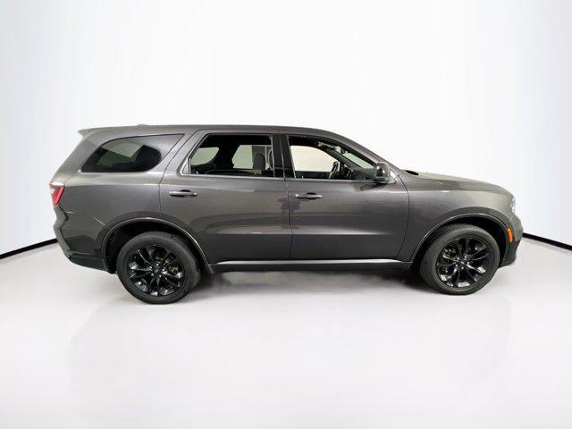 2021 dodge durango sxt plus