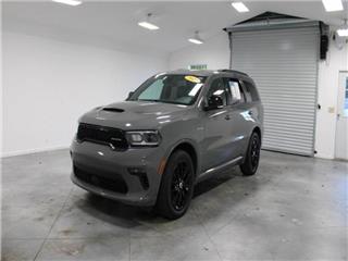 2023 Dodge Durango r/t