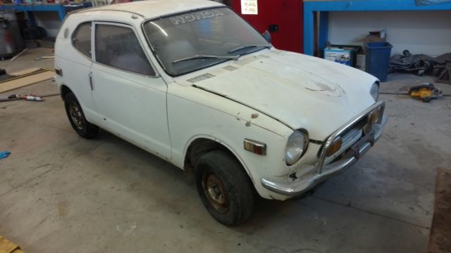 1972 honda z600,, n 600 an 600 s600